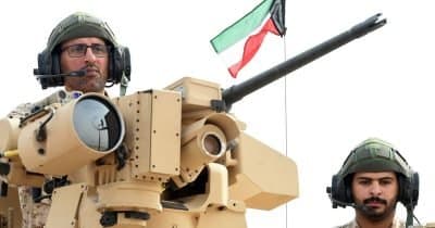 How Kuwait’s Drone Defense Signals Rising Gulf War Risks in 2026