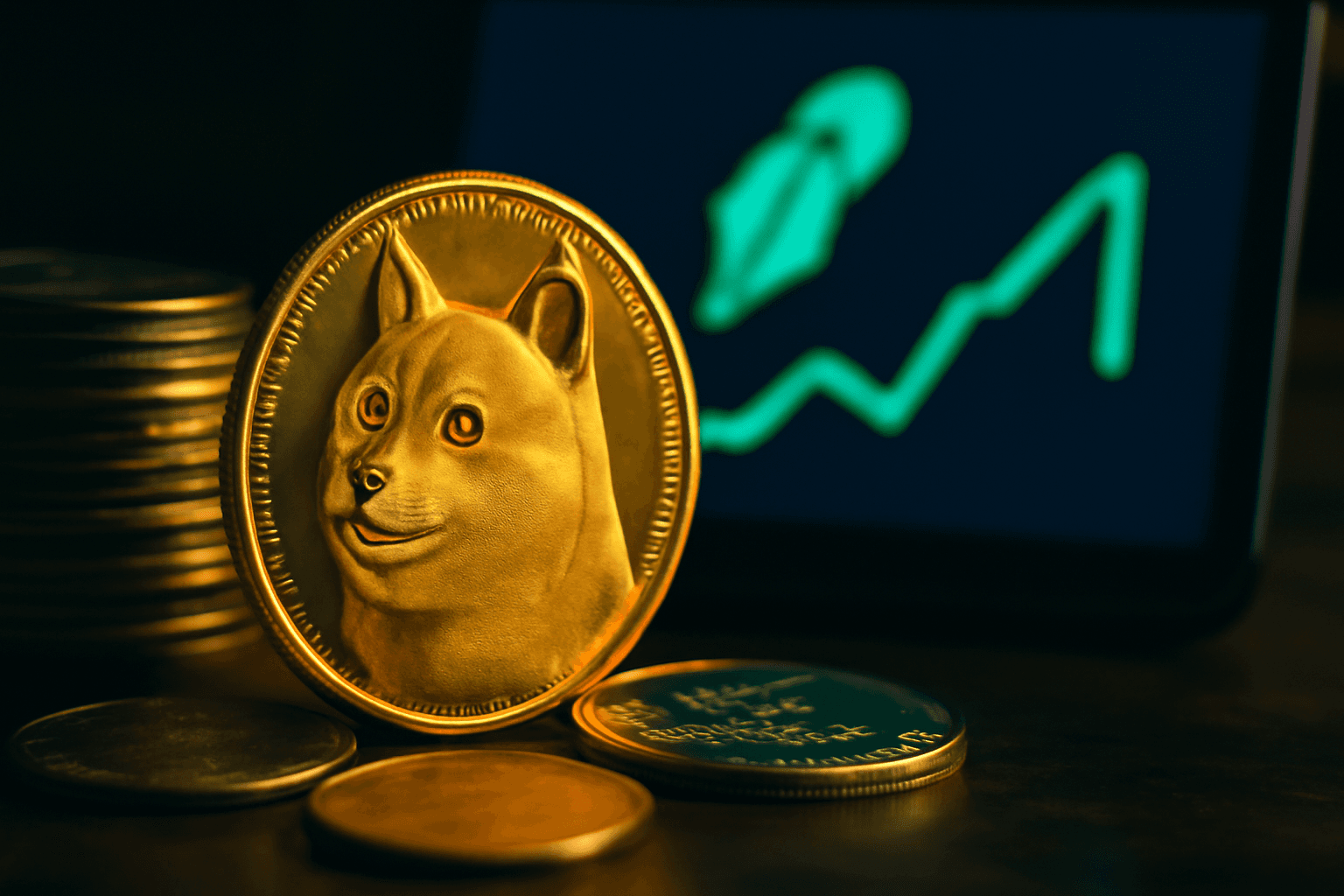 How a Memecoin Outshined Real-World Assets on Robinhood Chain