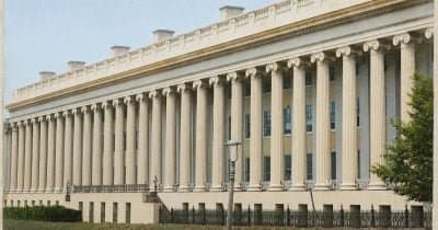 How Rising Rates Compound Risks in US Treasury’s Short-Term Debt Strategy