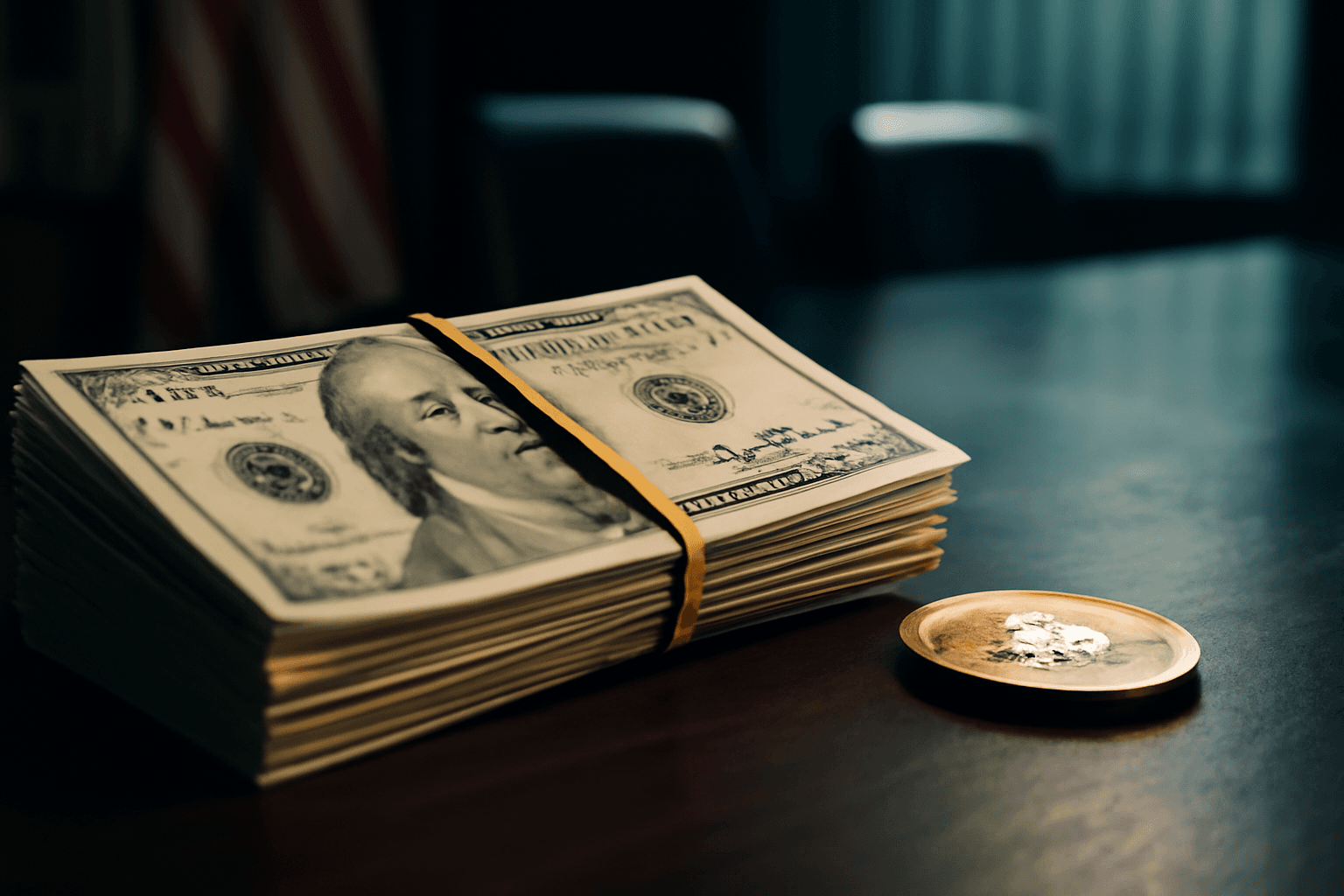 New York Hits Kalshi With Massive Fines Over Unlicensed Betting Operations
