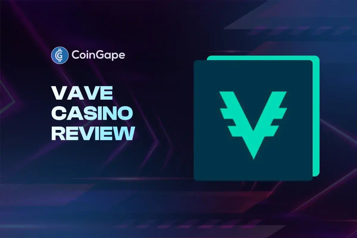 Vave Casino Divides Opinions Despite Massive Game Selection