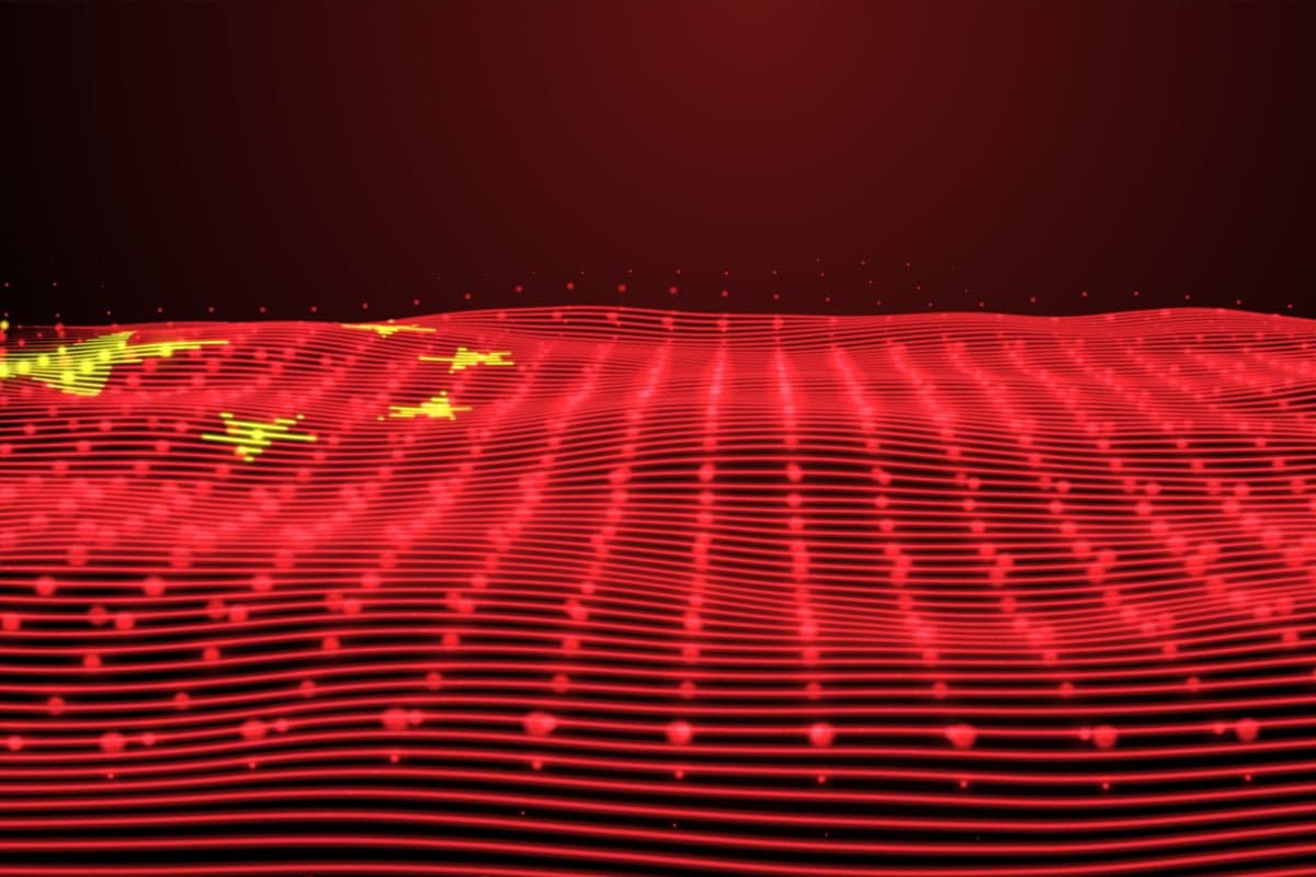 Chinese Police Arrest 16 in Crypto-Linked Money Laundering Bust