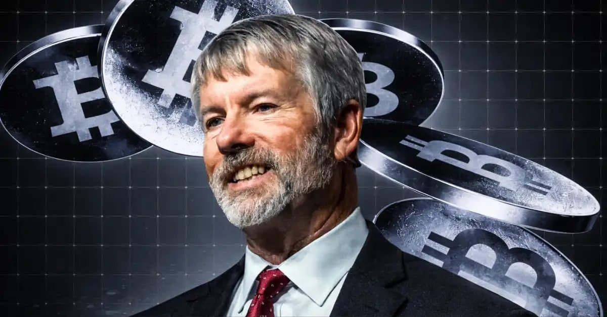 What Strategy's $216M Bitcoin Sale Signals About Its Market Position