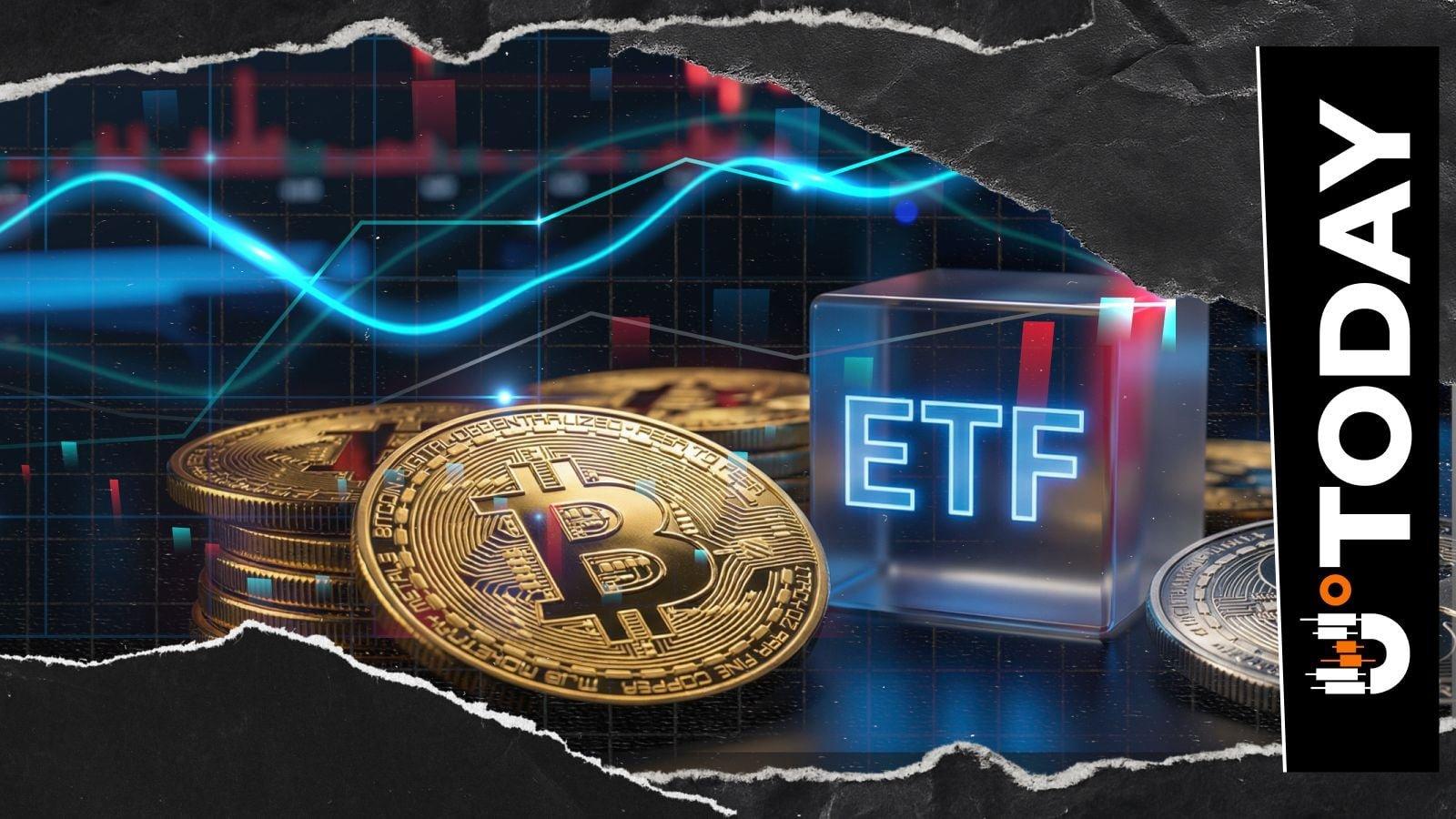 What the Recent ETF Inflows Mean for Bitcoin's Price Trajectory