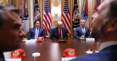 How Rising Geopolitical Tensions Impact Cryptocurrency Investments