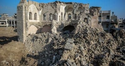 What Escalating Conflicts in Gaza Mean for Regional Stability