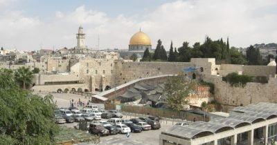What Israel's Political Instability Means for Future Governance
