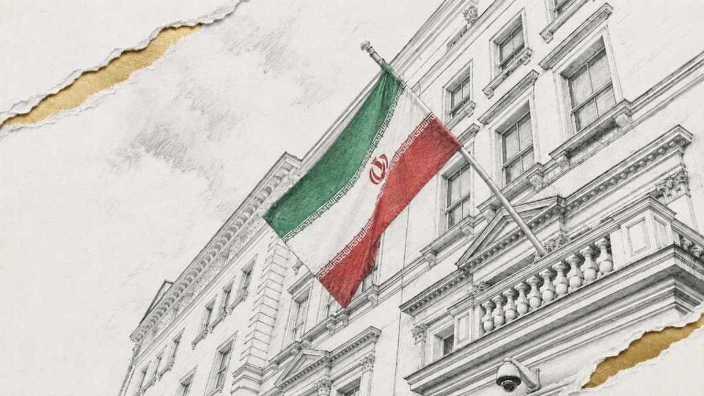 Shelbit Funneled $676 Million to Binance While Helping Iran Evade Sanctions