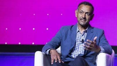 What Grewal's Departure Signals for Coinbase and Crypto Regulation