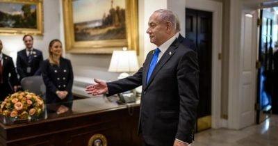 What Netanyahu's Selective Compliance with Court Rulings Means for Israel's Future