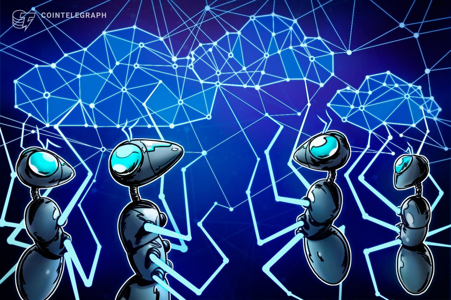 BNY Mellon Integrates Transfer Agency Records into Blockchain Infrastructure