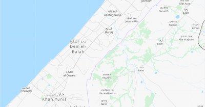 How Recent Violence in Gaza Could Reshape Israeli Political Dynamics