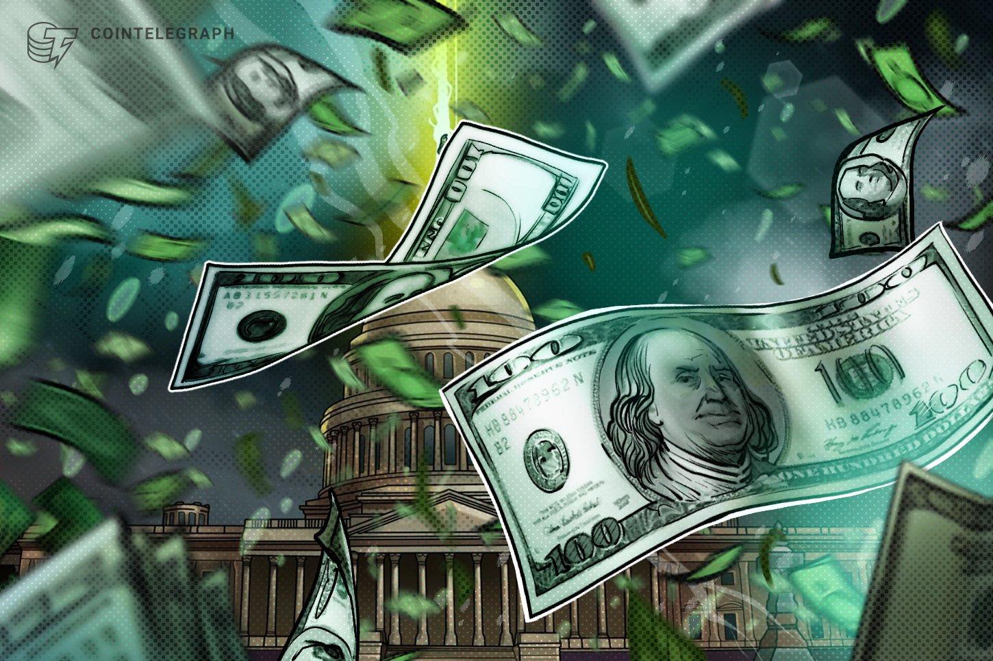 What Crypto's Political Spending Signals About Regulatory Future