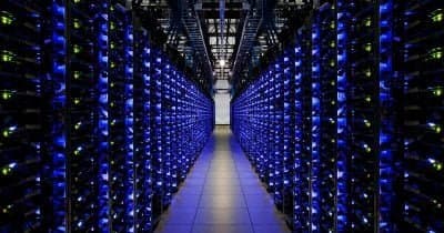 How Data Center Giants Are Dodging Debt to Fund AI's Hungry Power Grid