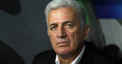 What Algeria's Coaching Dispute Reveals About Football Economics
