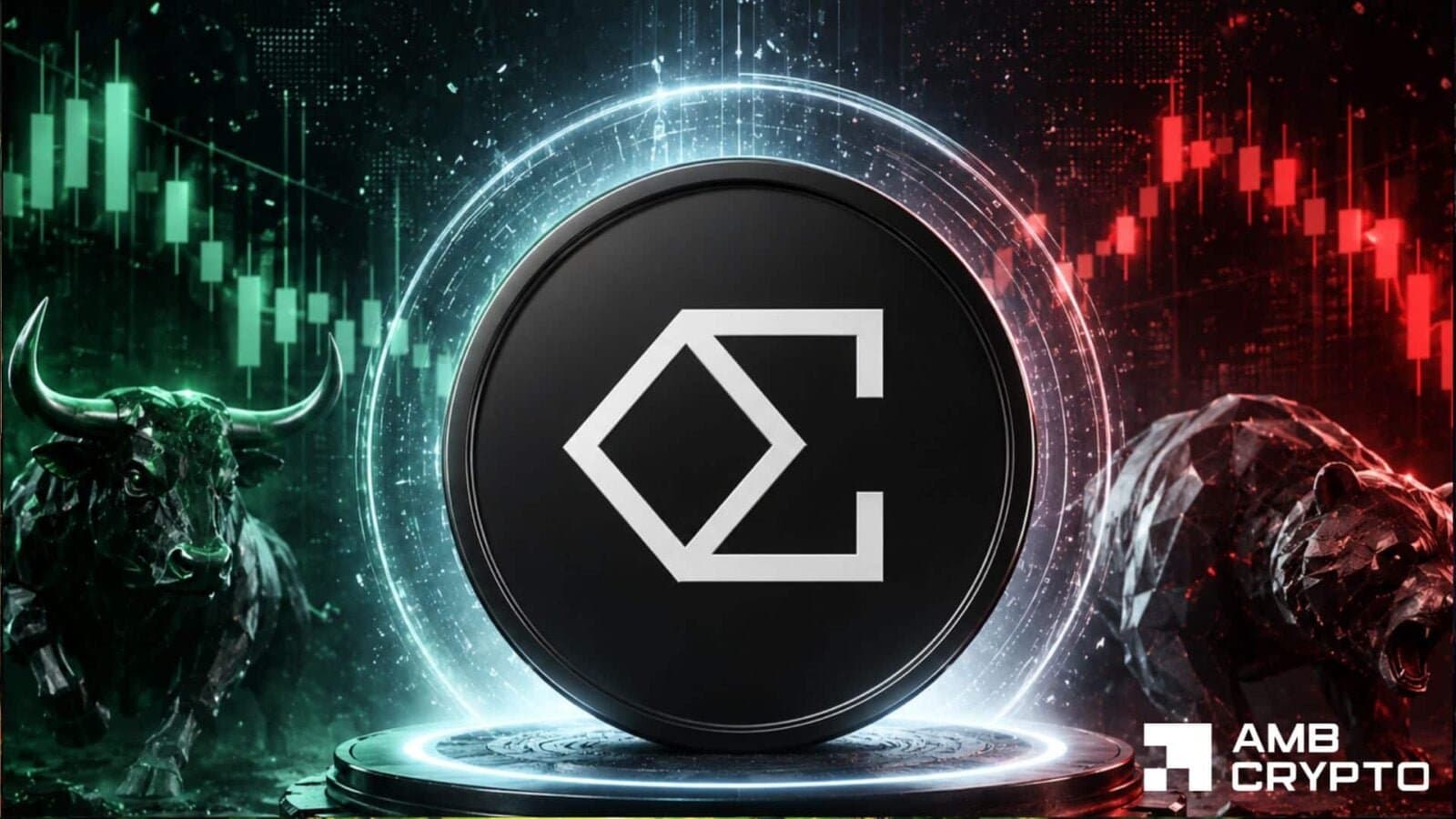 Whale Stakes 60M Ethena Tokens, Tightening Supply but Price Stays Flat