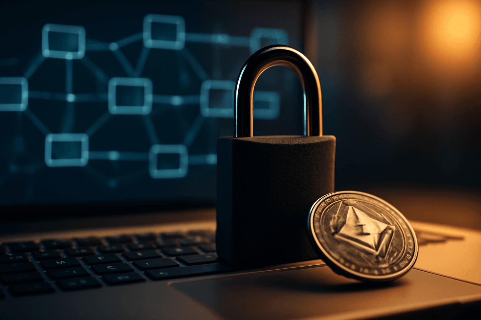 Fhenix and Canopy Enable Encrypted Data by Default in Onchain Apps