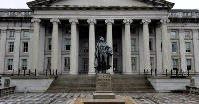 How Foreign Demand for US Debt Shapes Crypto Market Dynamics