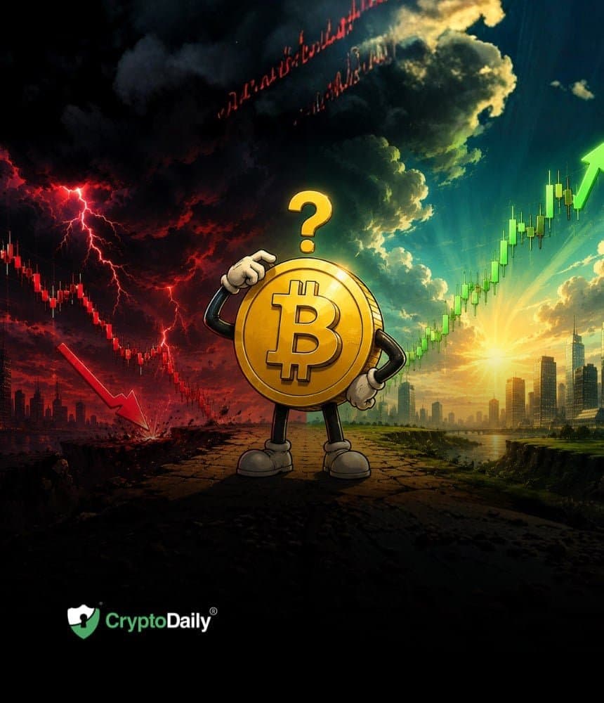 Bitcoin Struggles at key Resistance, Bulls and Bears Face Off
