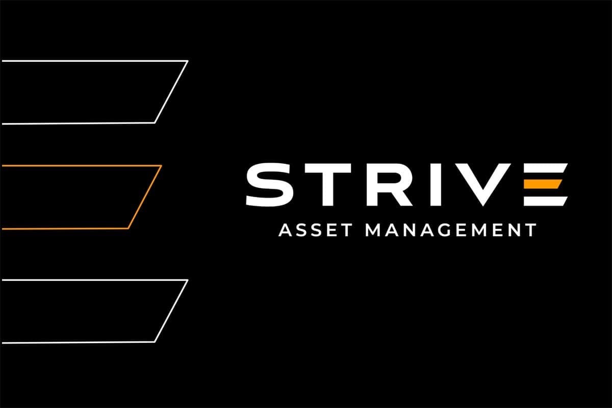 What Strive’s New Bitcoin Buy Reveals About Corporate Crypto Strategies