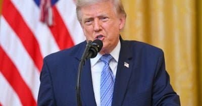 How Trump’s Aluminum Tariff Tweaks May Shift Commodity and Macro Markets