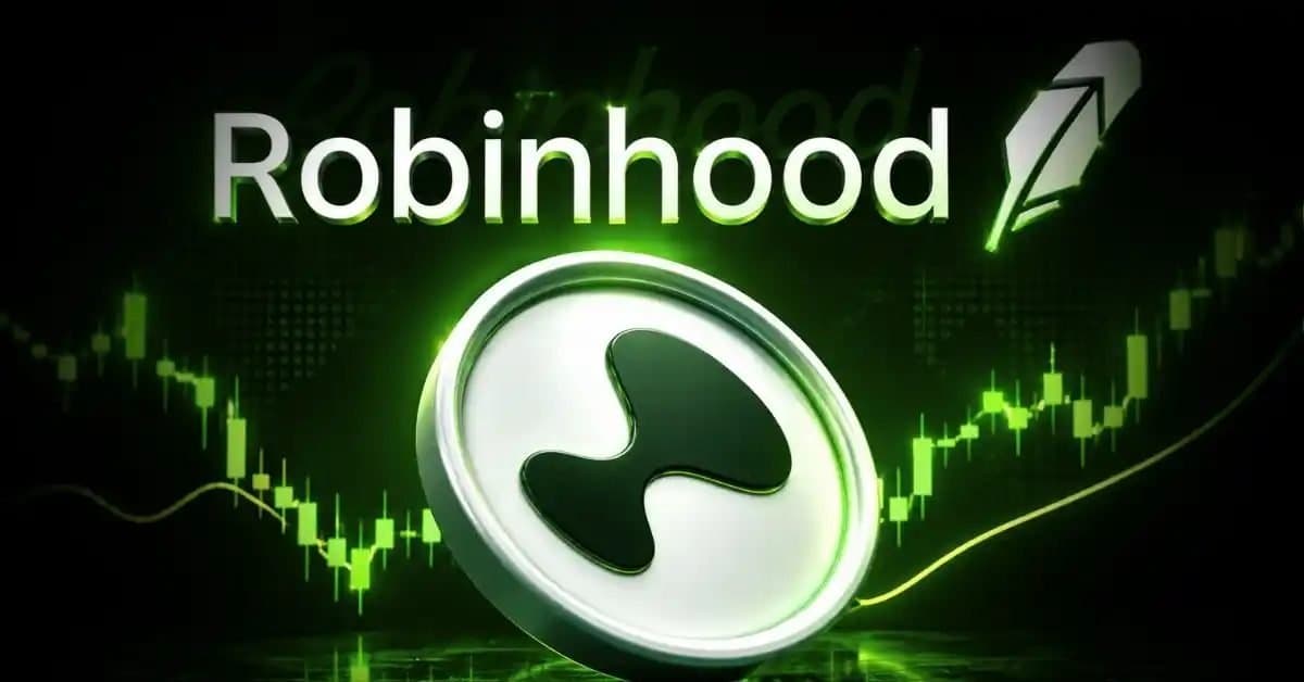 What Bernstein’s 60% Robinhood Upside Means for Crypto Trading Evolution