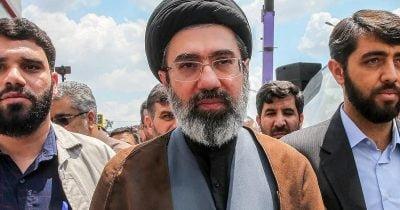 How Mojtaba Khamenei's Ceremony Could Shape Public Perception and Market Sentiment