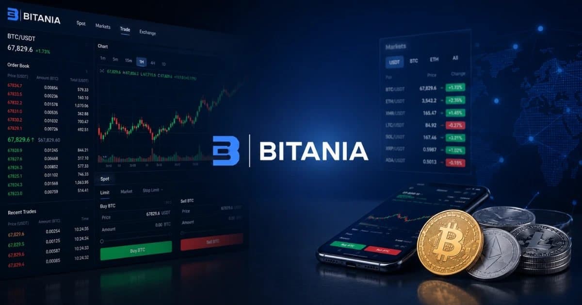 Why Privacy-Centric Crypto Trading Gains Traction Amid Regulatory Pressure