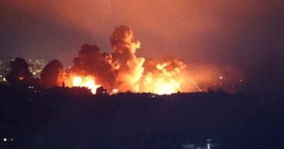 What Do Recent Strikes in Lebanon Mean for Regional Stability?