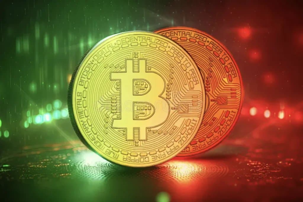 Bitcoin bounces off $62,000 as options traders spot easing selling pressure