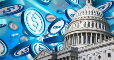 How Ethics Package Breakthrough Advances Clarity Act Prospects in Senate