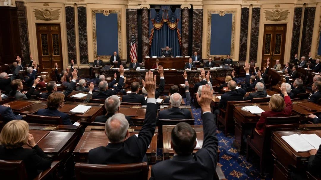 How Trump’s Backing Shifts CLARITY Act’s Senate Prospects and Crypto Ethics