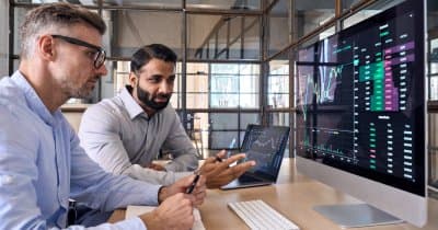 Why US Retail Traders Keep Betting on Crypto's Riskiest use Game