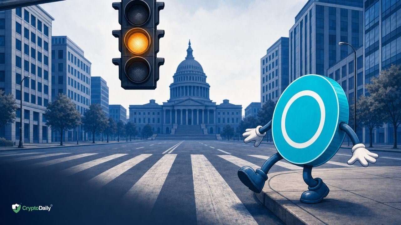 What Delayed Stablecoin Rules Mean for a $310 Billion Market