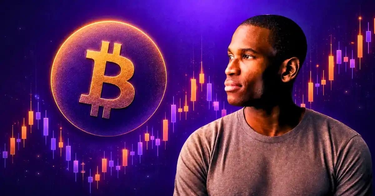 Arthur Hayes Links Bitcoin’s Stagnation to AI Investment Surge