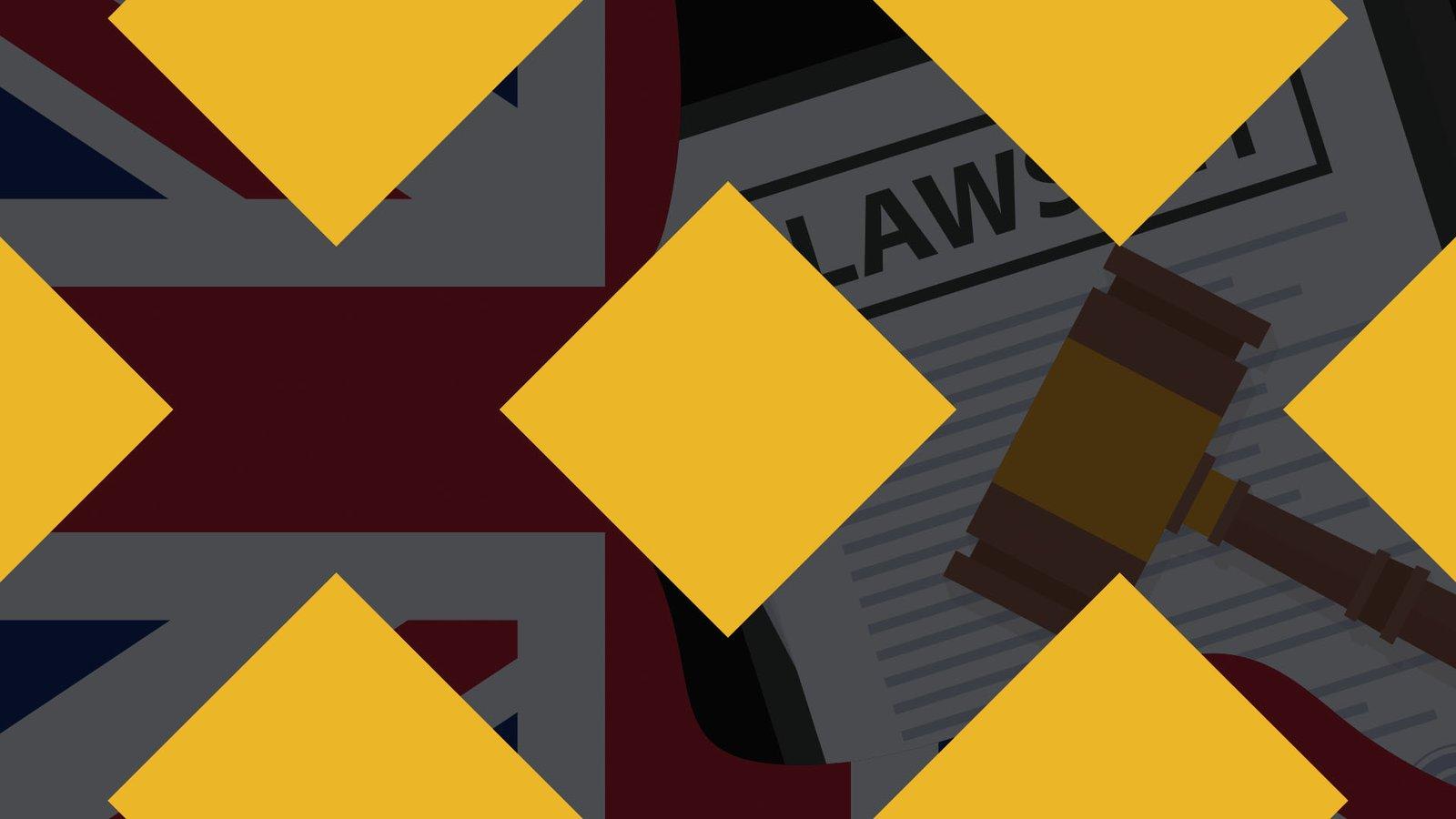 What Binance's Legal Battle Signals for Future of Crypto Regulations