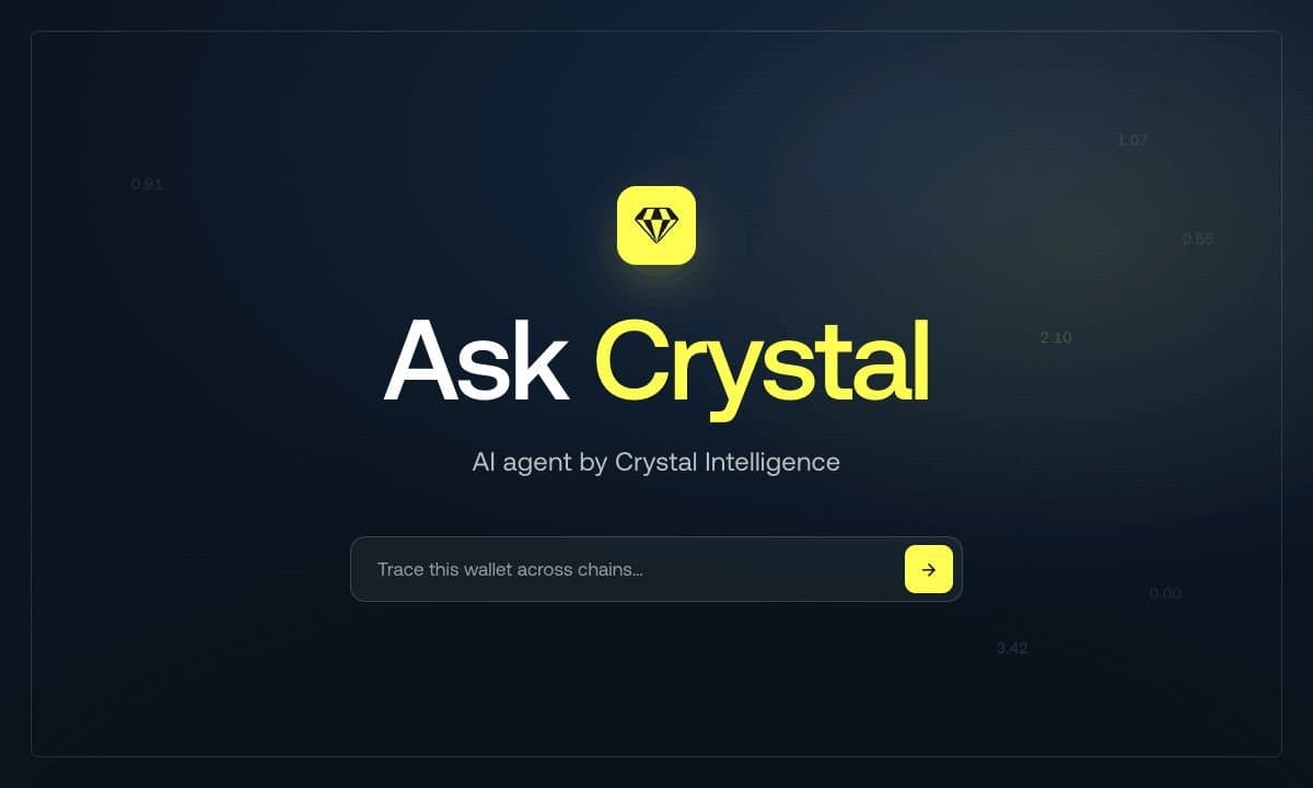 How AI Integration is Streamlining Blockchain Analysis