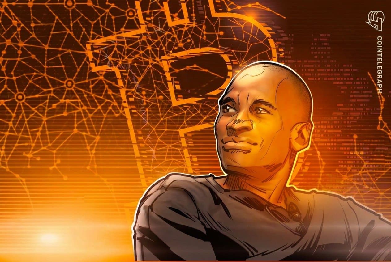 Bitcoin could smash $1M if AI debt crisis spirals like 2008, Hayes warns