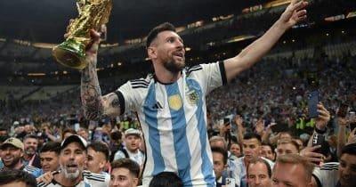 What the Egypt-Argentina Match Controversy Reveals About FIFA and Market Dynamics