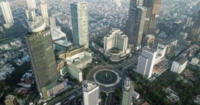 How Indonesia's Potential Downgrade Could Ripple Through Emerging Markets