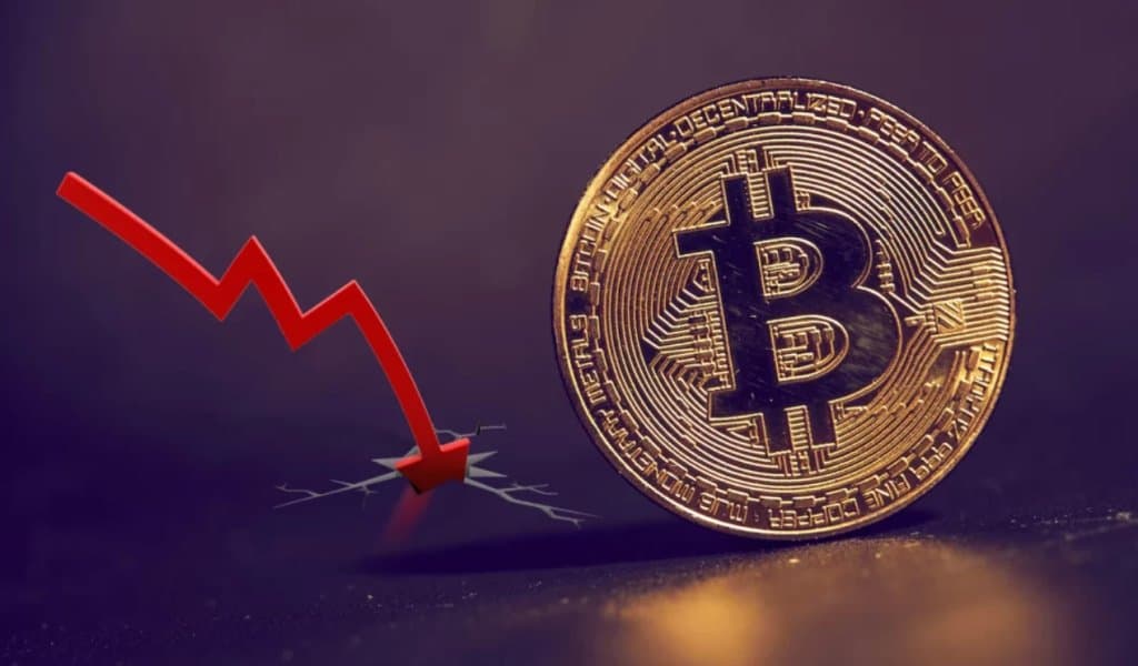 Bitcoin Shows Mixed Signs with Potential Bottom Near $51K, Says CryptoQuant Analyst