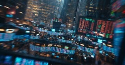 Ionic Digital to Debut on Nasdaq with $2.4 Billion Valuation in Biggest Direct Listing Since 2021