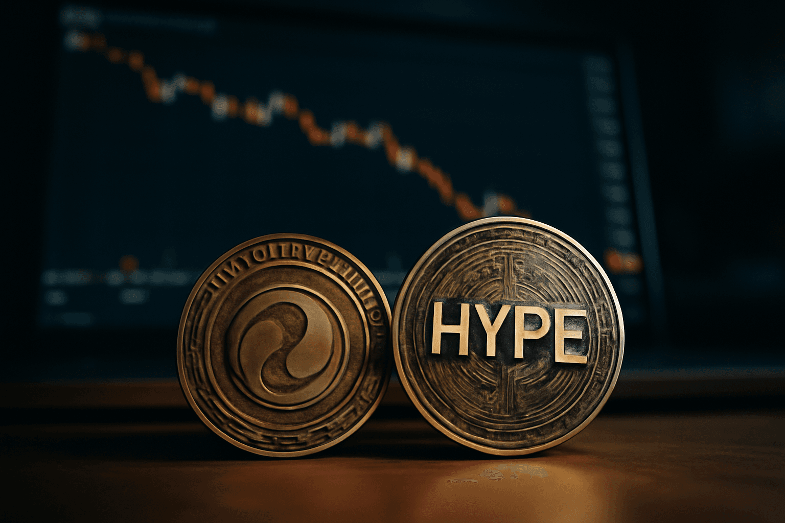 Hyperliquid Launches HIP-4 Testnet as HYPE Dips Below $55
