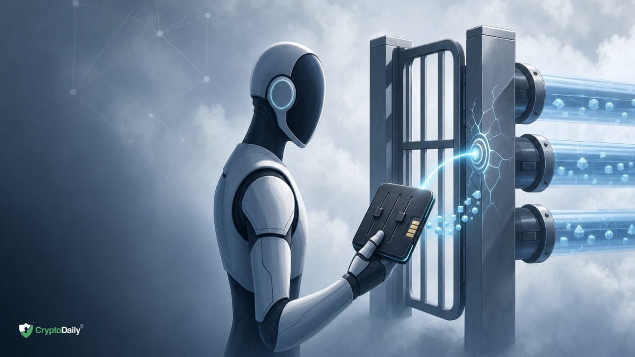 Cloudflare lets AI agents pay for API calls with built-in wallets
