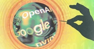 Are AI Expectations Overblown? Understanding the Market Reassessment
