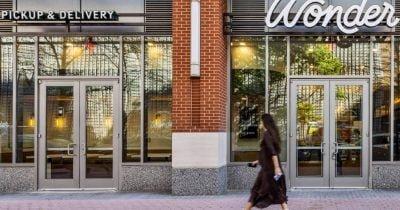 What Wonder's Massive Funding Means for the Food Delivery Market