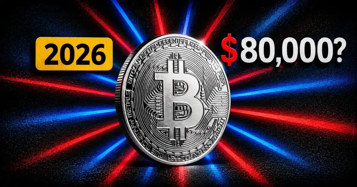 What Diverging Bitcoin Forecasts Mean for Traders