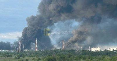 How Ukraine's Targeting of Energy Infrastructure Could Reshape Market Risk