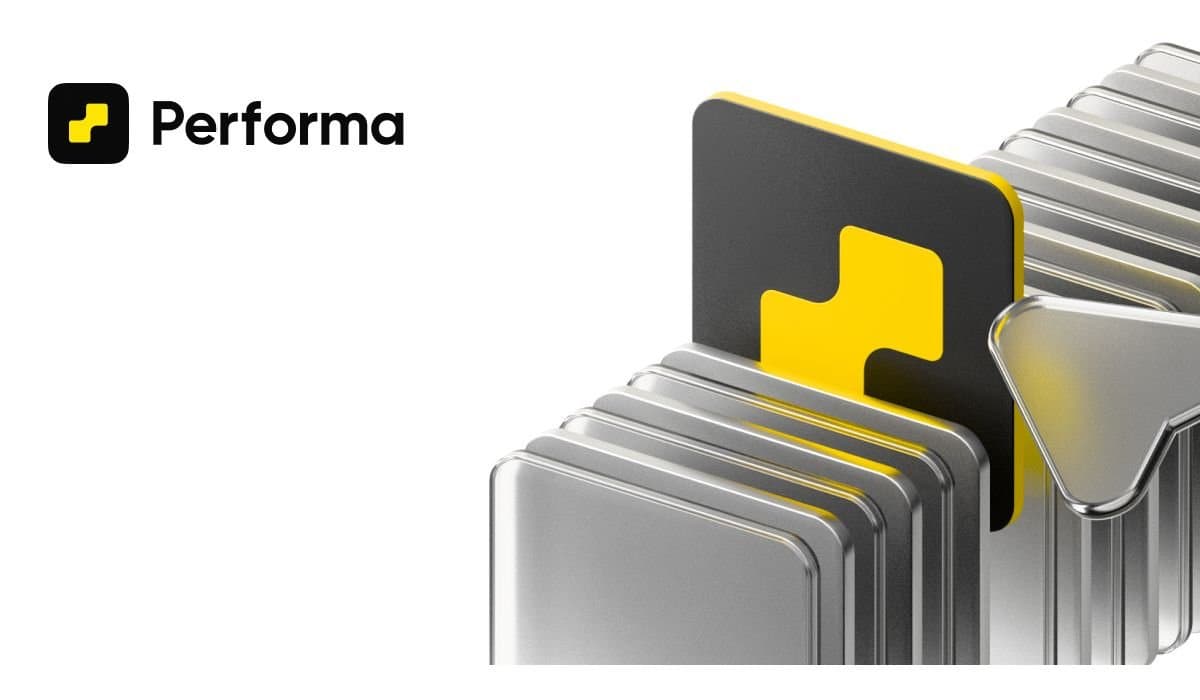 Performa Rolls Out Major Upgrade to Streamline Digital and Fiat Payments for SMBs