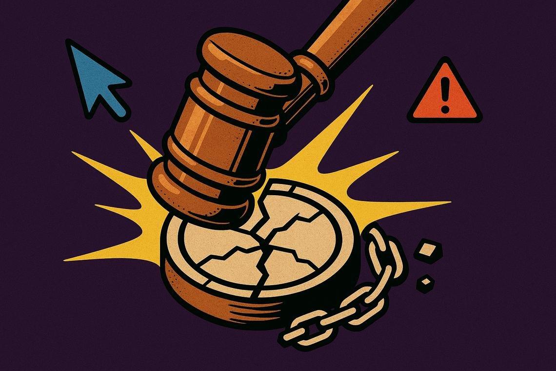 How Trump's Supreme Court Win Might Shift Crypto Regulation Landscape